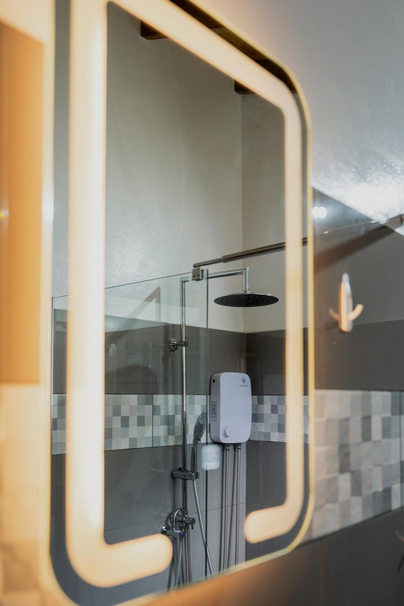 Dushi Vida Country Inn Barber Exteriör bild